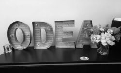photo of Team ODEA office | ODEA Marketing
