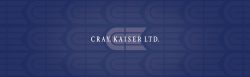 Cray, Kaiser Ltd. | design and web development by TEAM ODEA