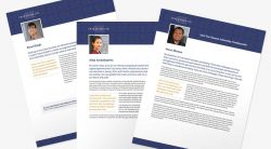 Intern Blog PDF | Cray, Kaiser, Ltd. | design by Chicago's TEAM ODEA