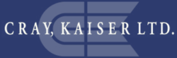 Cray, Kaiser Ltd. logo