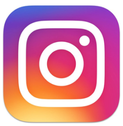 photo of Instagram logo | ODEA