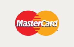 photo of old Mastercard logo | ODEA