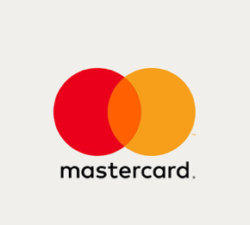 photo of Mastercard logo | ODEA