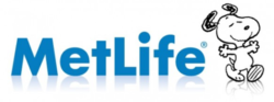 photo of MetLife logo | ODEA