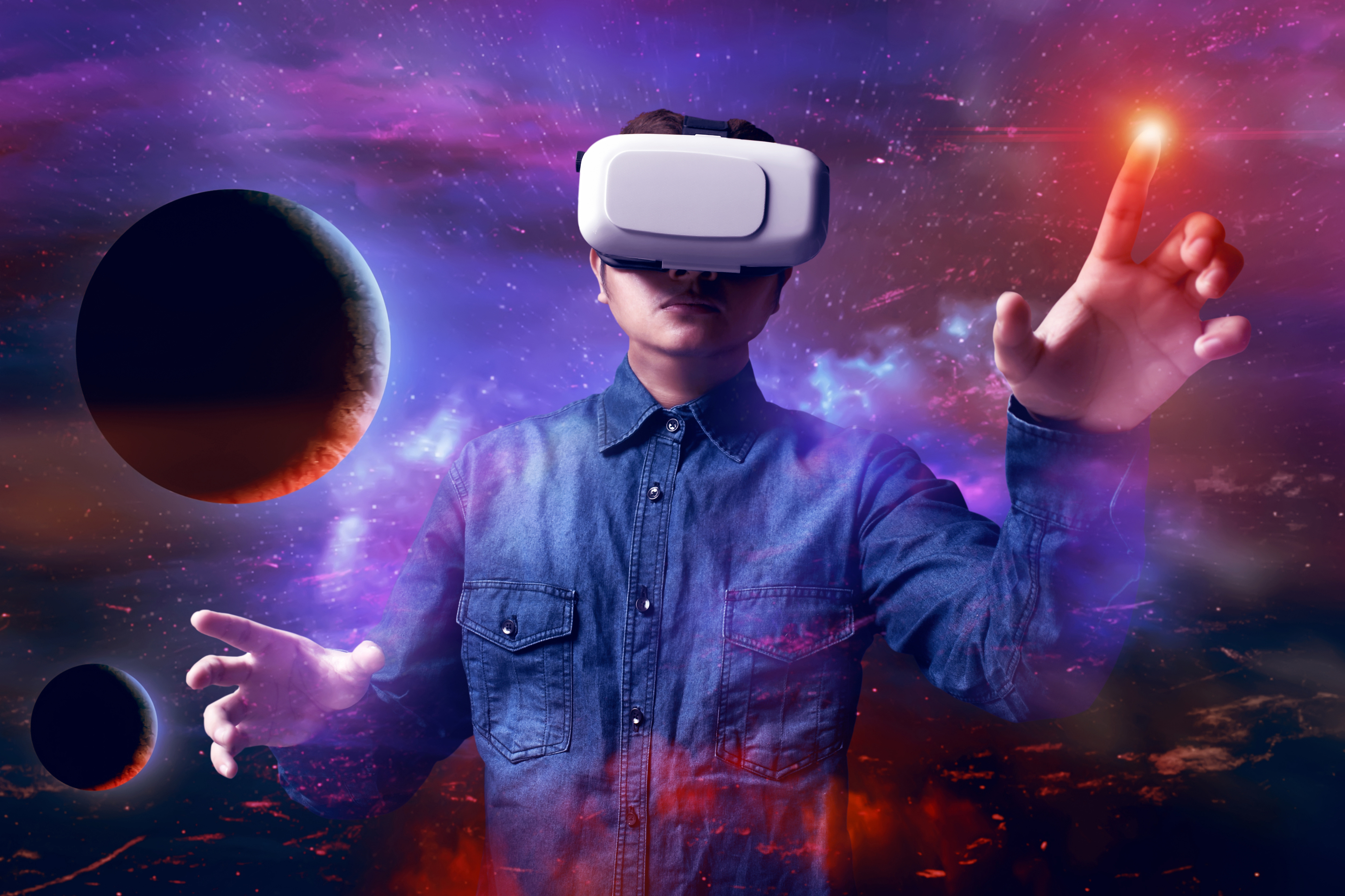 Мир виртуальности. Метавселенная VR. Виртуальная реальность (Virtual reality, VR). Иртуальная реальность.