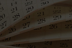 photo of Content Calendar Tips | ODEA blog