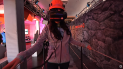 photo of Merrell VR Bold Marketing | ODEA blog