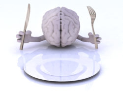 March feed your brain