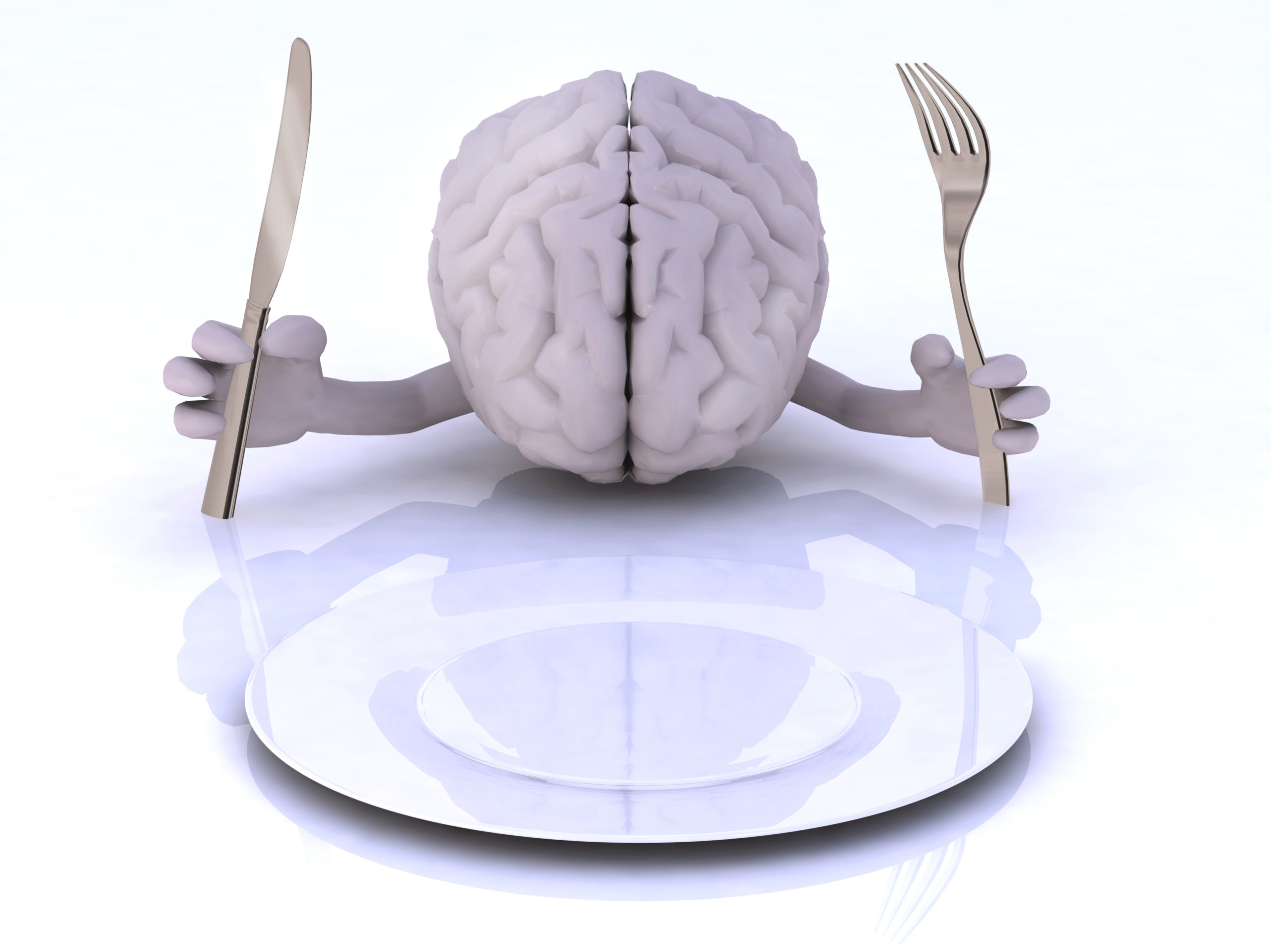 Hungry? Feed Your Brain – March Edition | ODEA