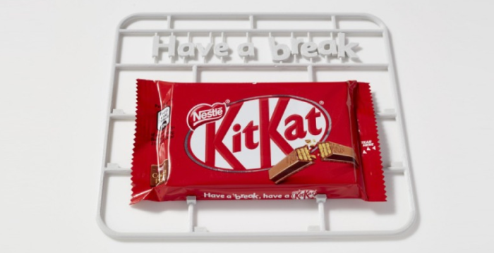 BOLD Marketing - KitKat Kit