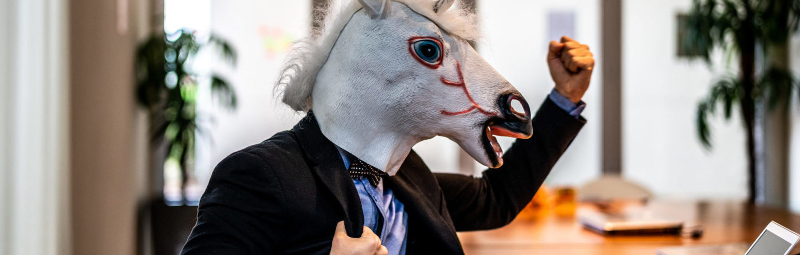 Forbes Feature: Looking for a Marketing Unicorn? We’ve Got Three Tips for Supporting an In-House Marketing Pro Instead | ODEA