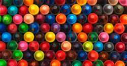 national crayon day